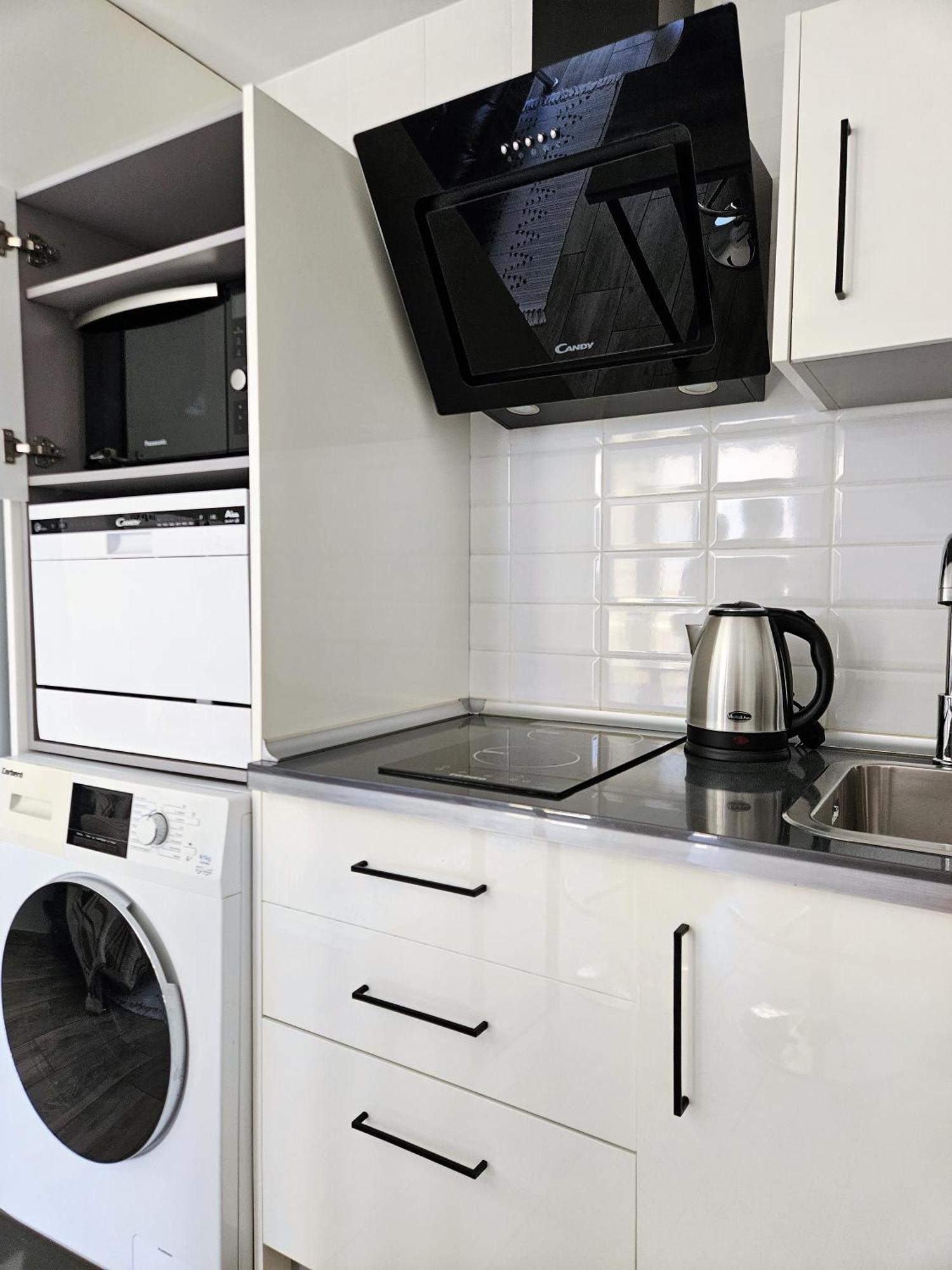 Sunshine Apartment Santa Pola