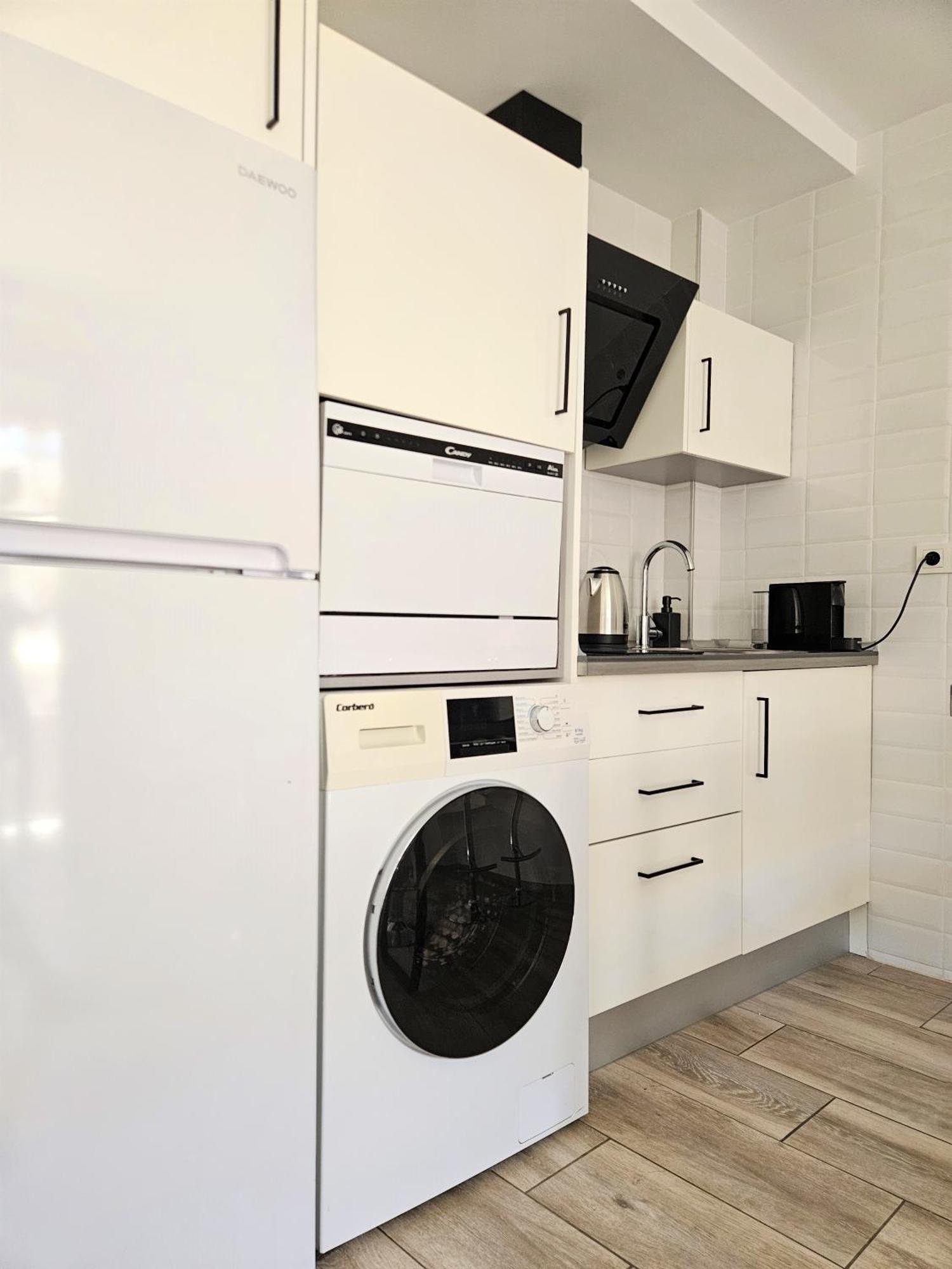 Sunshine Apartment