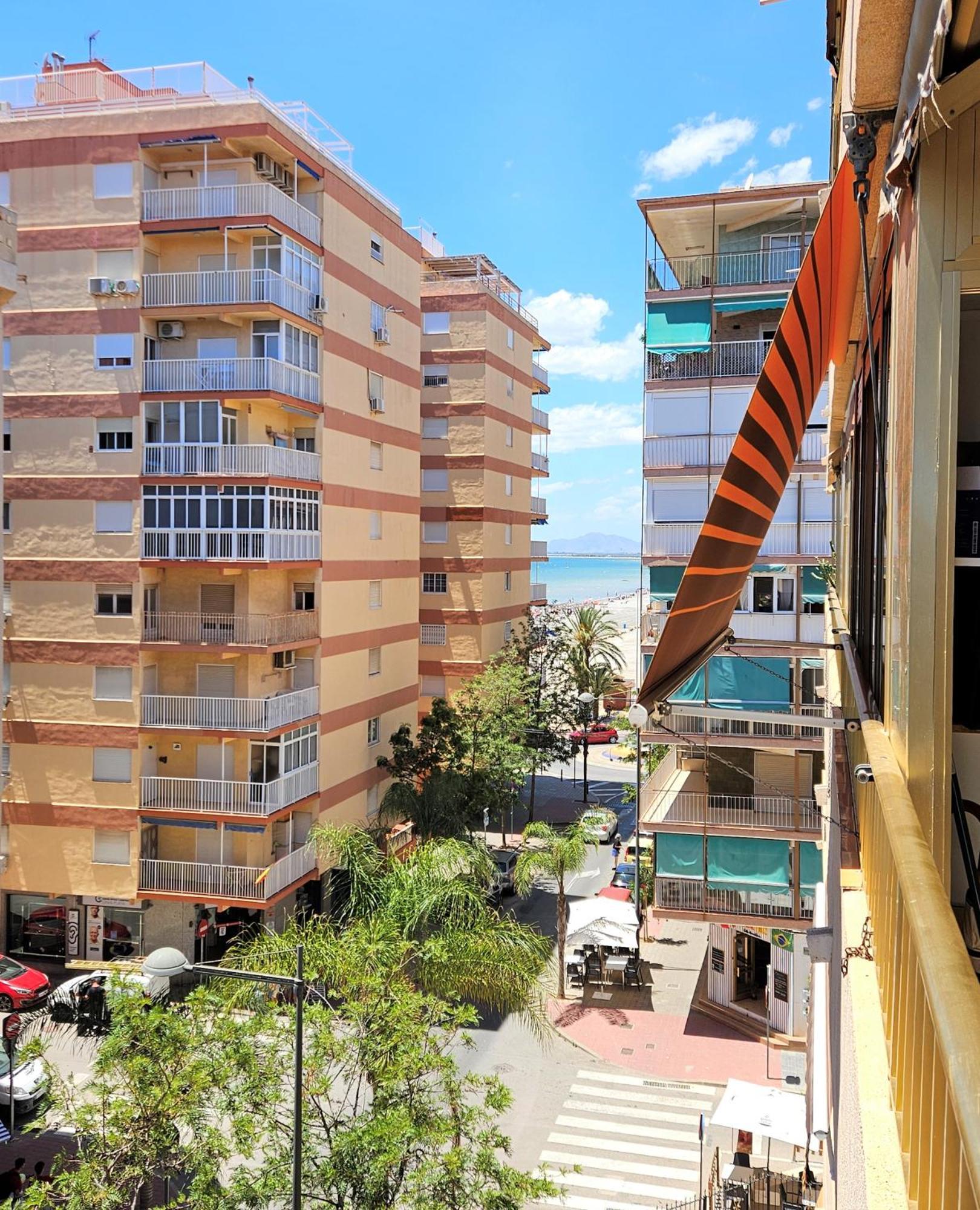 Apartment Sunshine